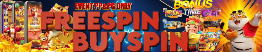 FREESPIN BUYSPIN