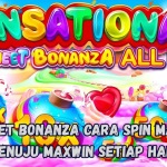 Sweet Bonanza Cara Spin Manis Menuju Maxwin Setiap Hari.